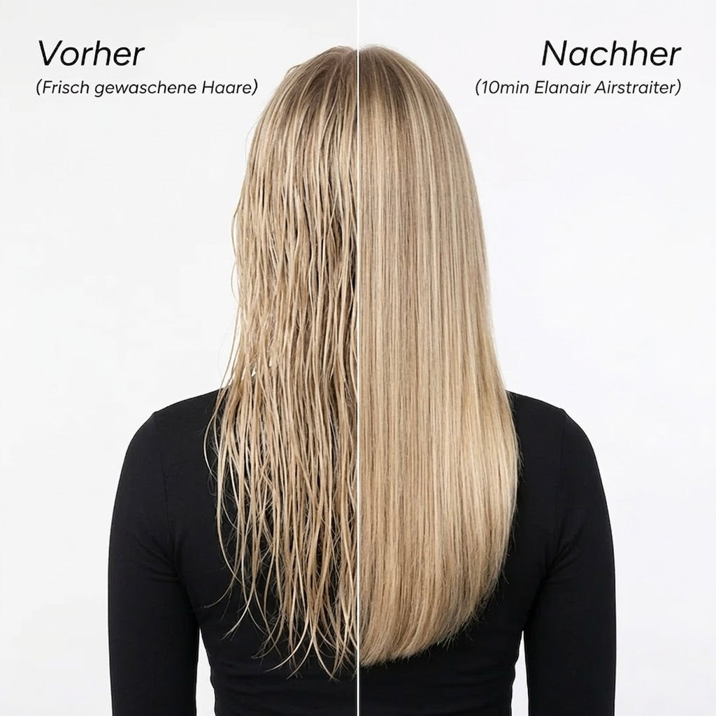 Elanair - 2in1 Airstrait