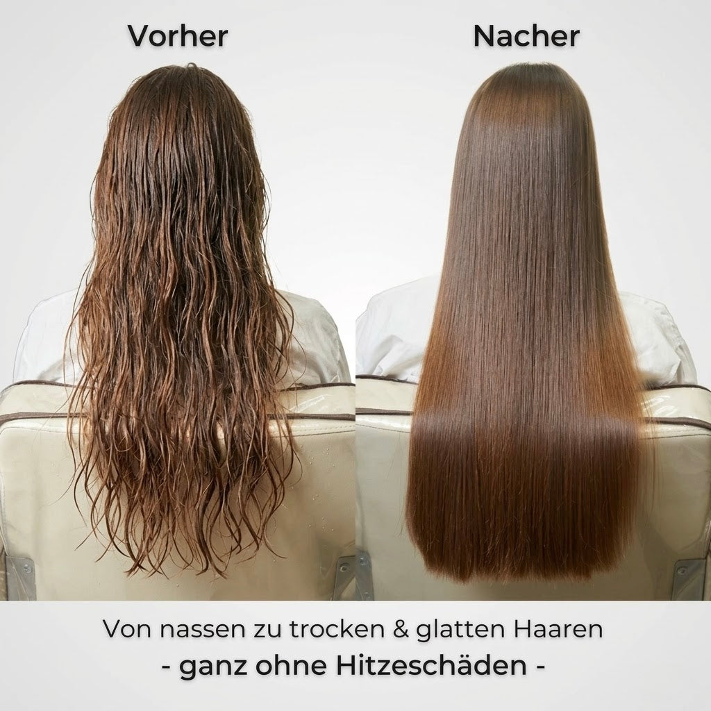 Elanair - 2in1 Airstrait