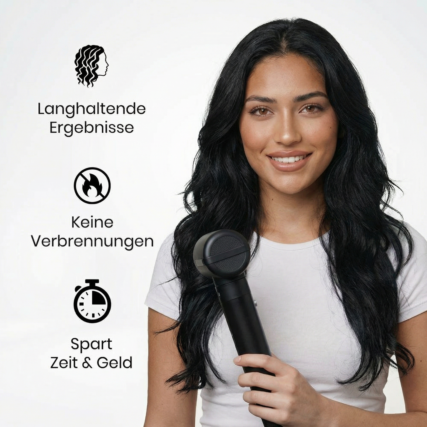 Elanair - 7in1 Haarstyler